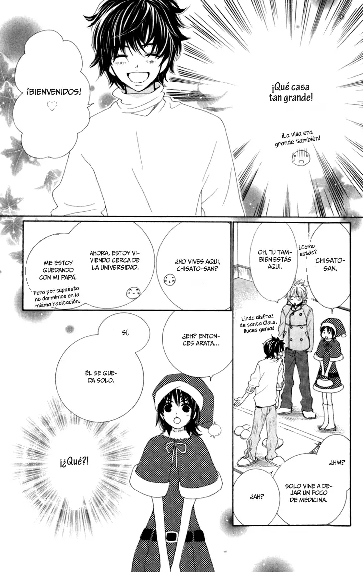 Cosplay Animal (2004) - Capítulo 18 - Página 14 - LectorTMOo