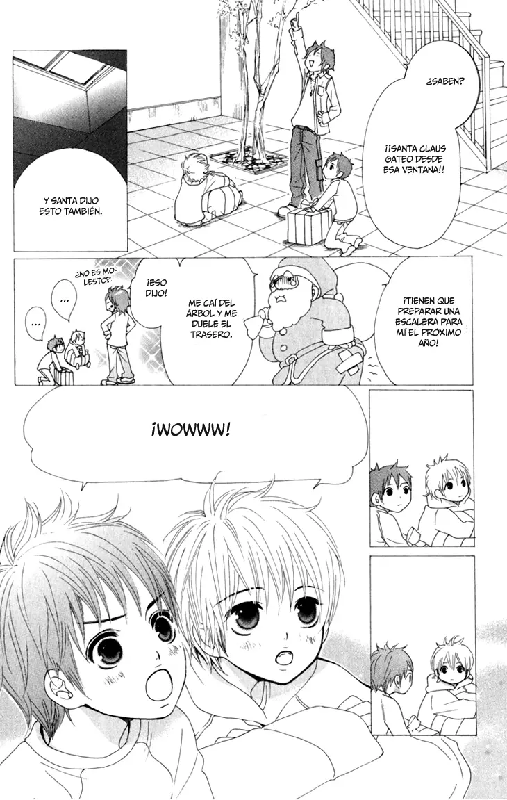 Cosplay Animal (2004) - Capítulo 18 - Página 29 - LectorTMOo
