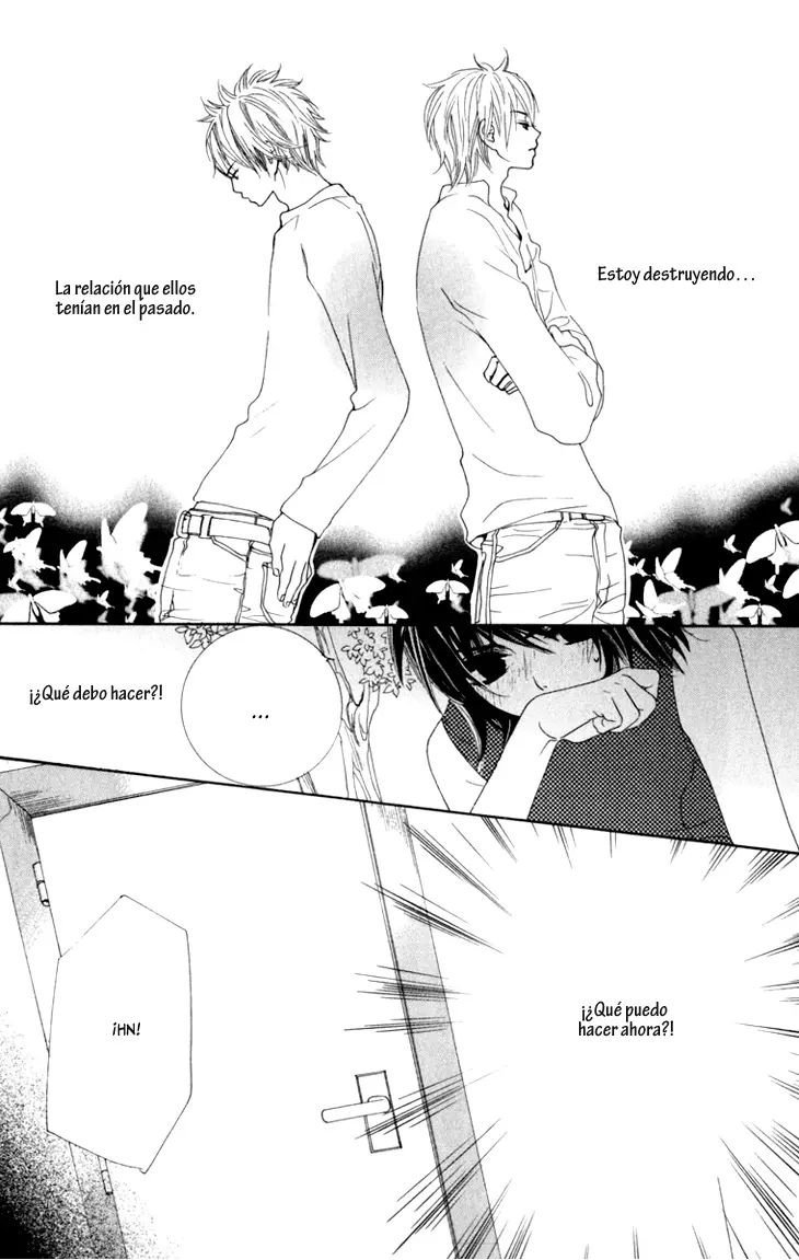 Cosplay Animal (2004) - Capítulo 18 - Página 32 - LectorTMOo