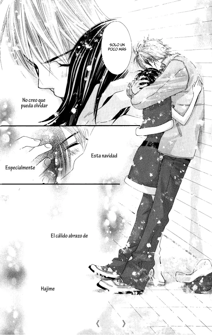 Cosplay Animal (2004) - Capítulo 18 - Página 48 - LectorTMOo