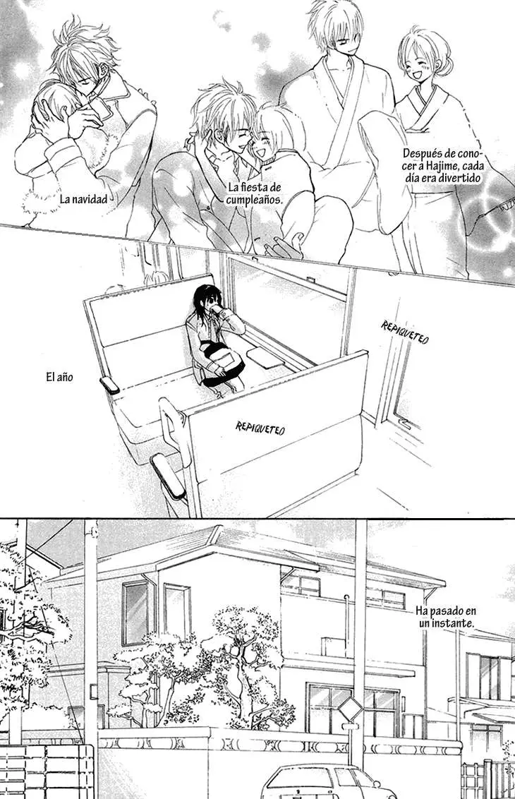 Cosplay Animal (2004) - Capítulo 19 - Página 9 - LectorTMOo