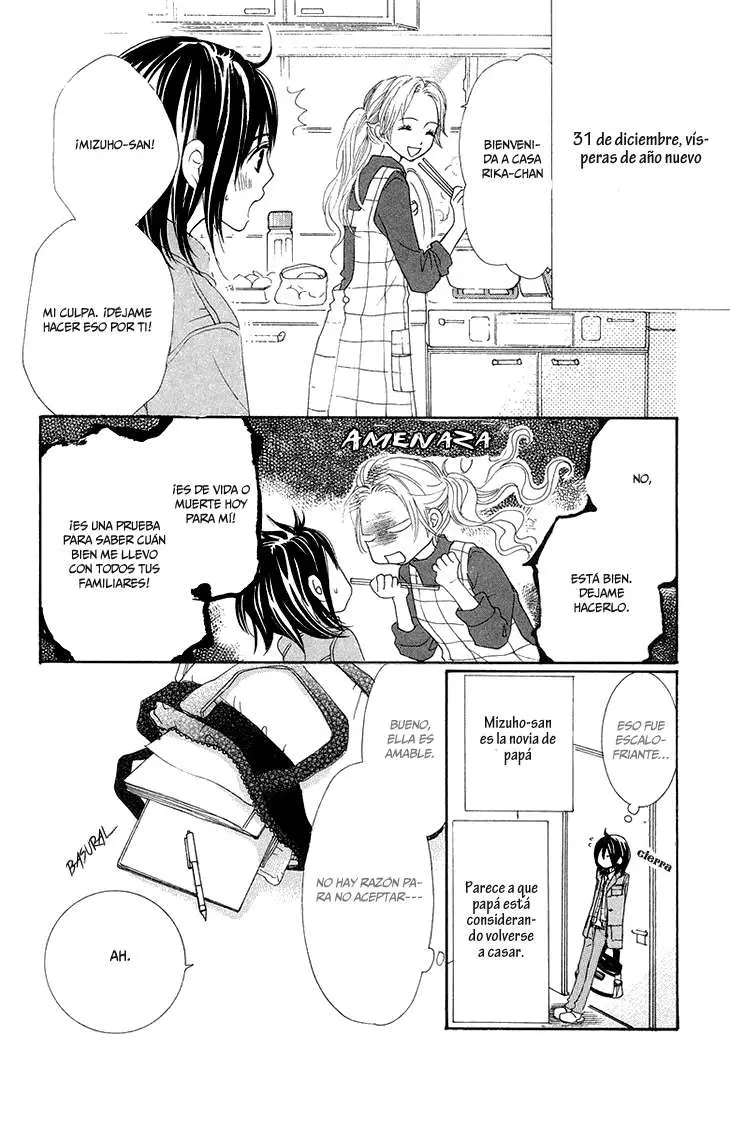 Cosplay Animal (2004) - Capítulo 19 - Página 11 - LectorTMOo