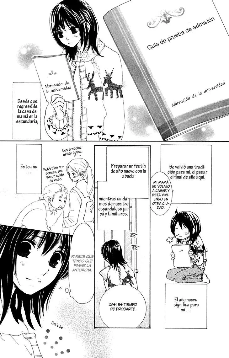 Cosplay Animal (2004) - Capítulo 19 - Página 12 - LectorTMOo