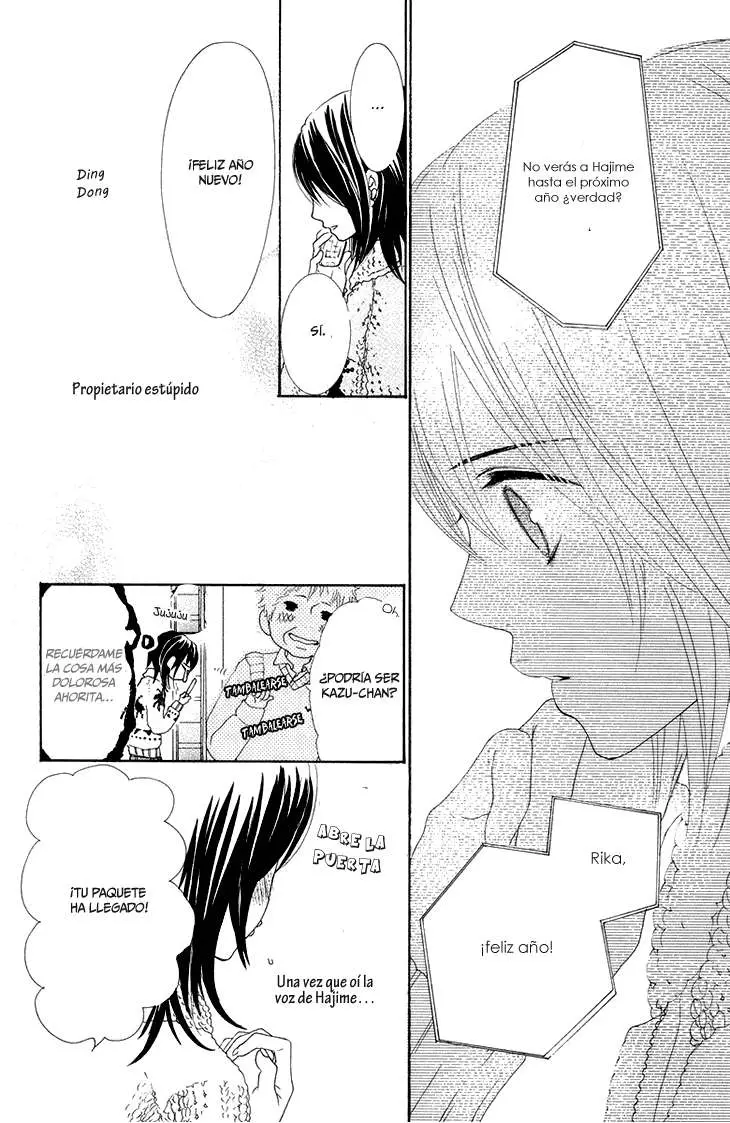 Cosplay Animal (2004) - Capítulo 19 - Página 15 - LectorTMOo