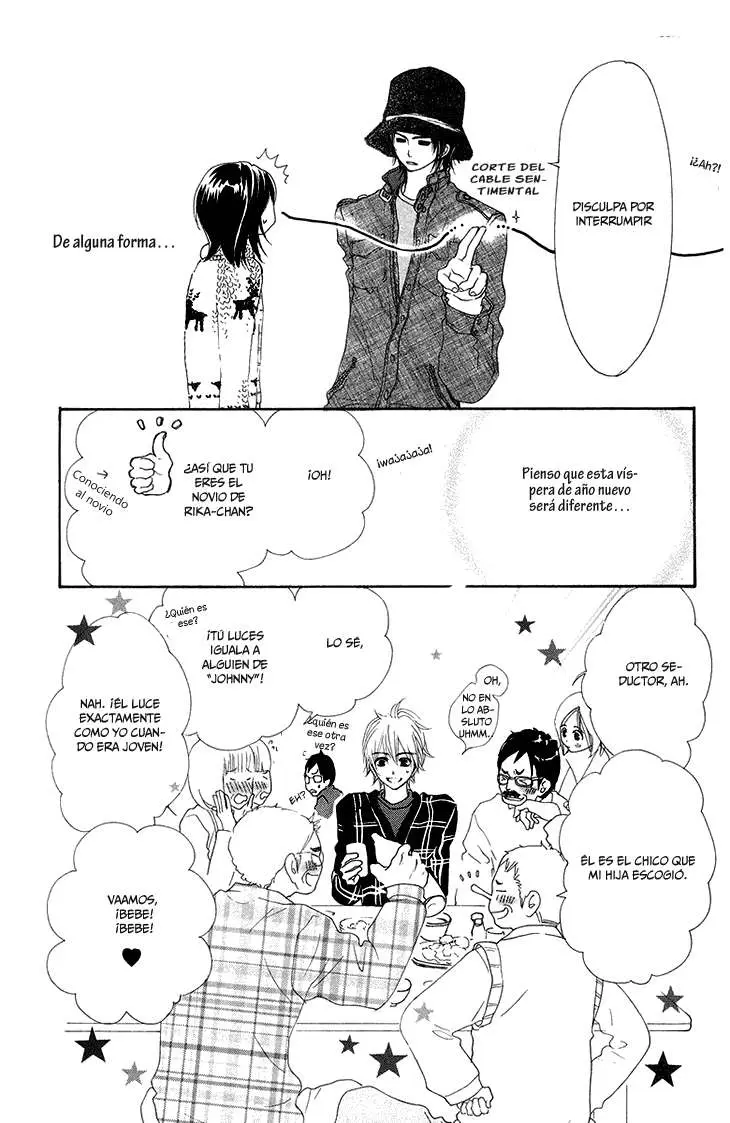 Cosplay Animal (2004) - Capítulo 19 - Página 20 - LectorTMOo
