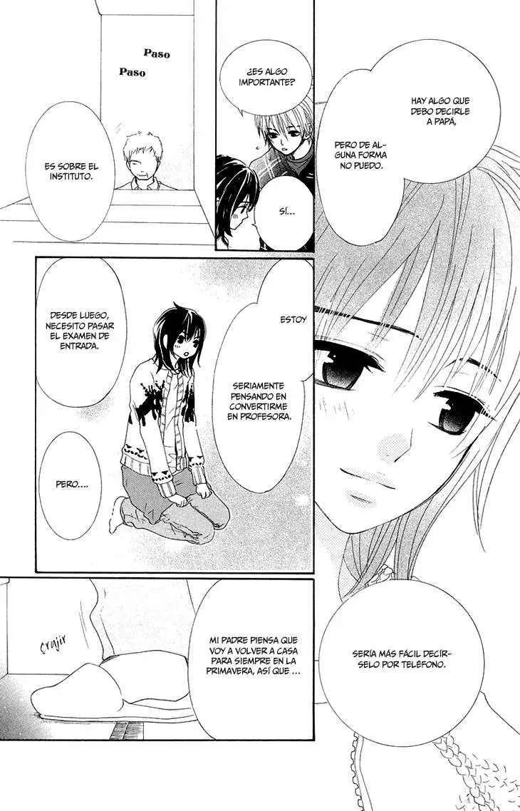 Cosplay Animal (2004) - Capítulo 19 - Página 28 - LectorTMOo