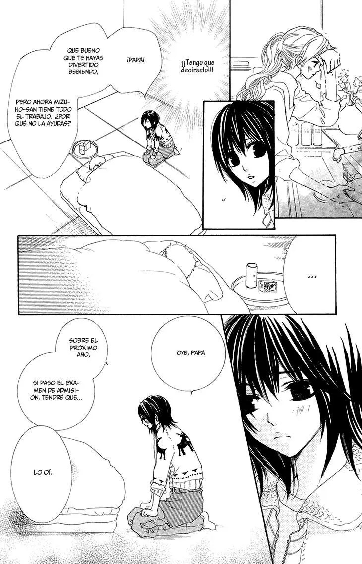Cosplay Animal (2004) - Capítulo 19 - Página 31 - LectorTMOo