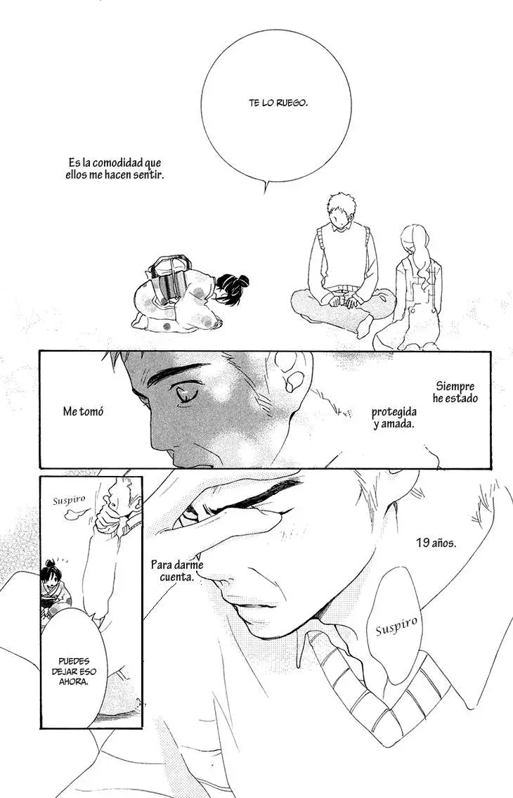 Cosplay Animal (2004) - Capítulo 19 - Página 46 - LectorTMOo