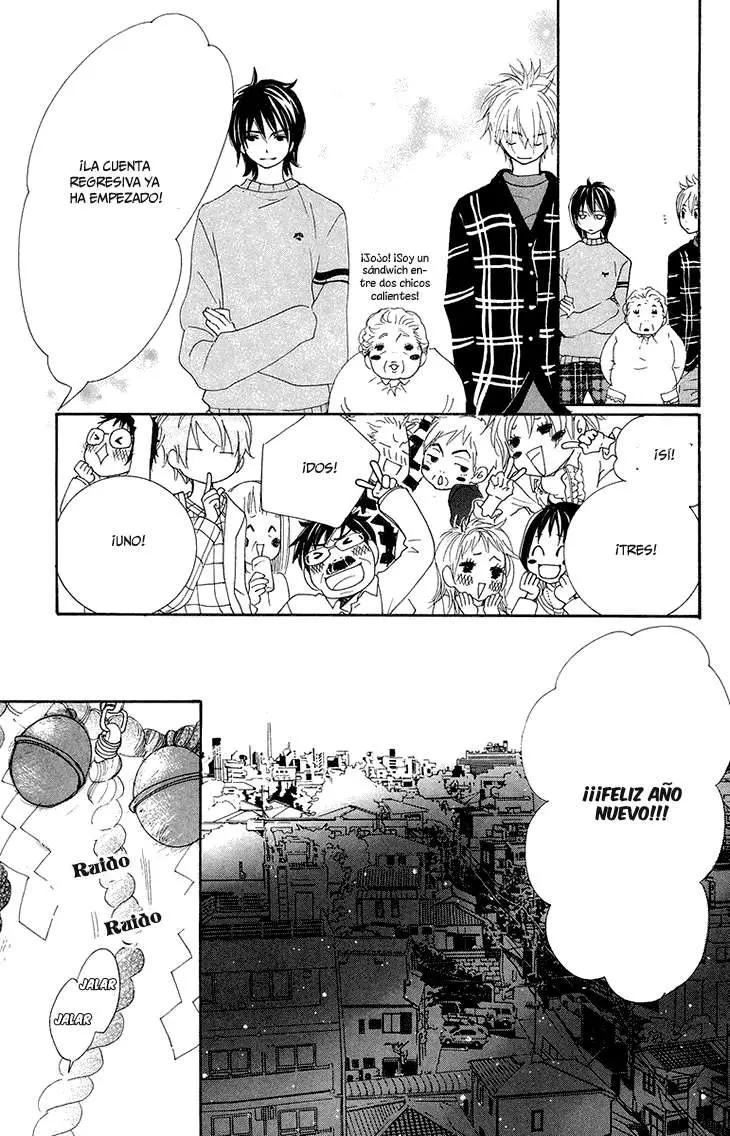 Cosplay Animal (2004) - Capítulo 19 - Página 48 - LectorTMOo