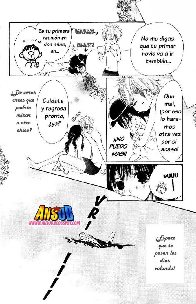 Cosplay Animal (2004) - Capítulo 2 - Página 7 - LectorTMOo