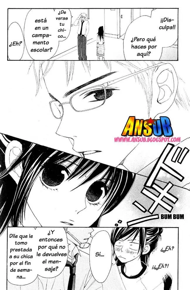 Cosplay Animal (2004) - Capítulo 2 - Página 11 - LectorTMOo