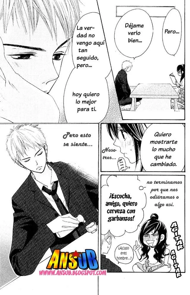 Cosplay Animal (2004) - Capítulo 2 - Página 15 - LectorTMOo