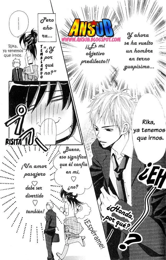 Cosplay Animal (2004) - Capítulo 2 - Página 18 - LectorTMOo
