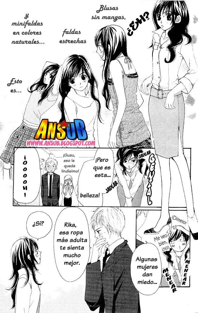 Cosplay Animal (2004) - Capítulo 2 - Página 20 - LectorTMOo