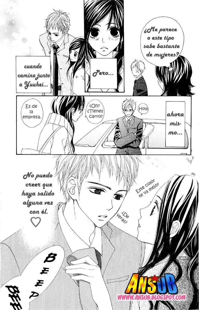 Cosplay Animal (2004) - Capítulo 2 - Página 22 - LectorTMOo