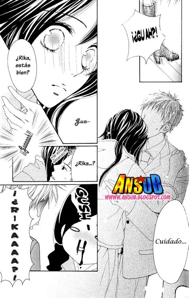 Cosplay Animal (2004) - Capítulo 2 - Página 24 - LectorTMOo
