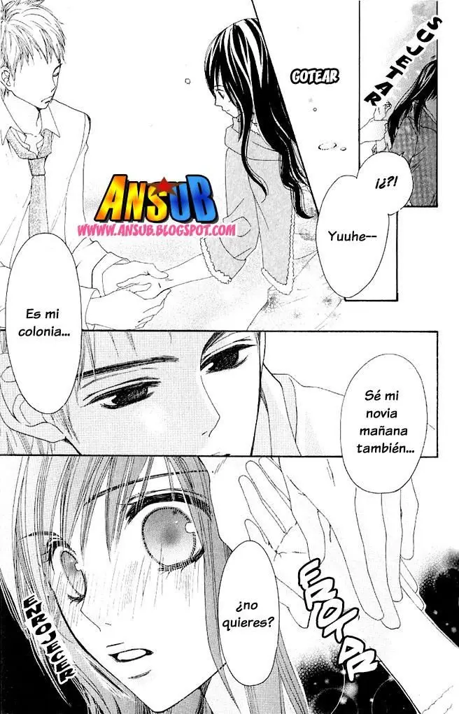 Cosplay Animal (2004) - Capítulo 2 - Página 26 - LectorTMOo