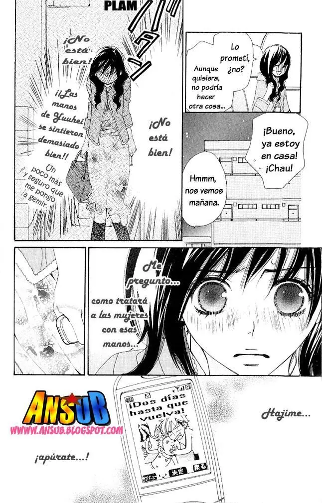 Cosplay Animal (2004) - Capítulo 2 - Página 27 - LectorTMOo