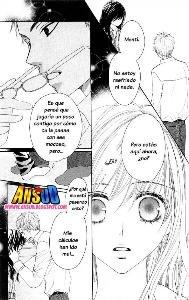 Cosplay Animal (2004) - Capítulo 2 - Página 30 - LectorTMOo