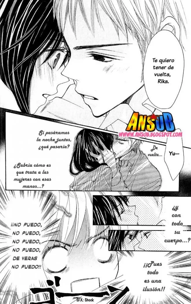 Cosplay Animal (2004) - Capítulo 2 - Página 31 - LectorTMOo