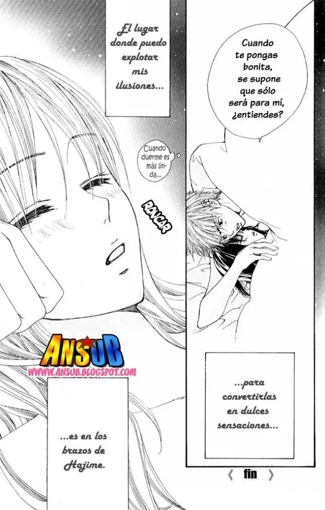 Cosplay Animal (2004) - Capítulo 2 - Página 38 - LectorTMOo