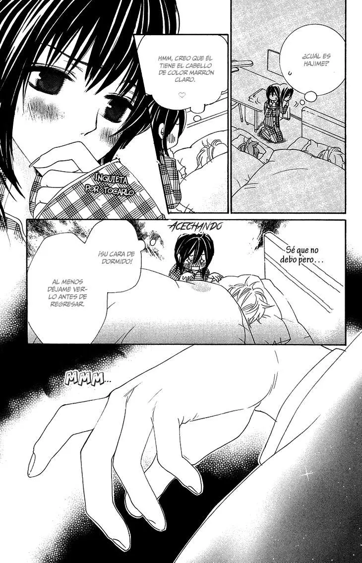 Cosplay Animal (2004) - Capítulo 20 - Página 7 - LectorTMOo