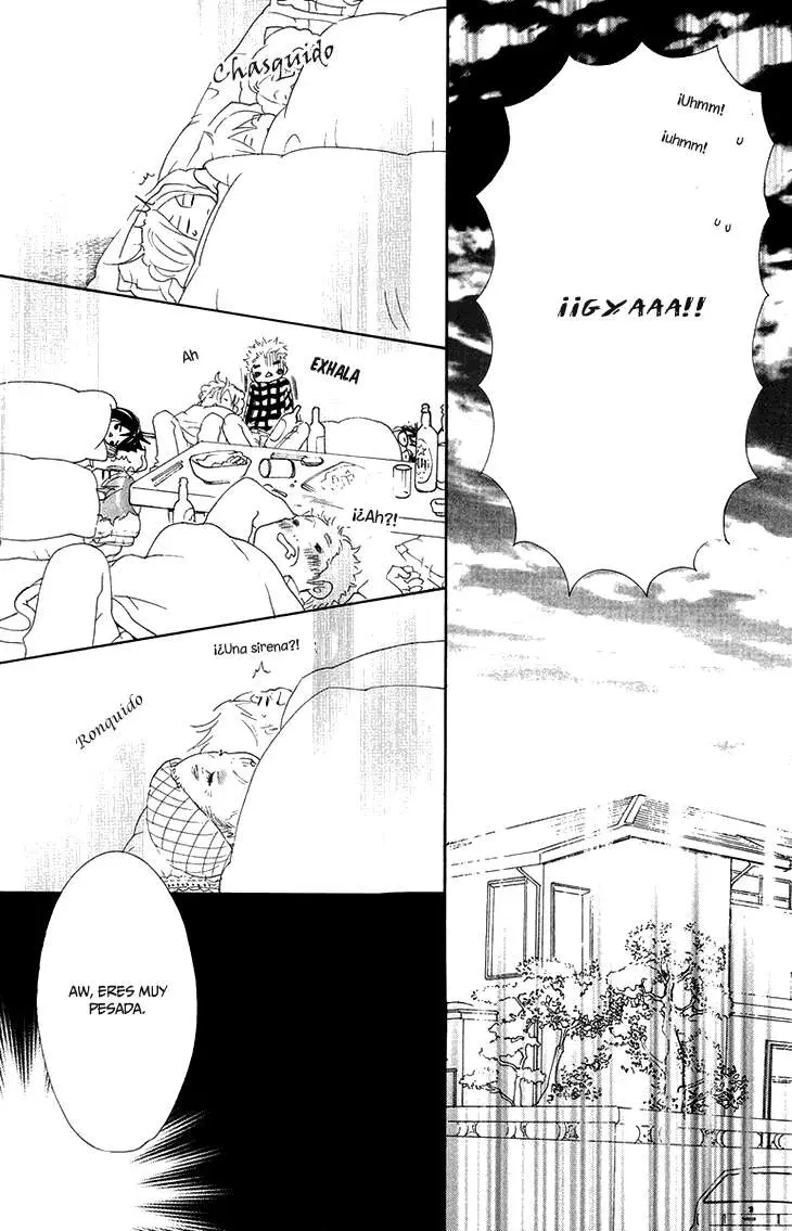 Cosplay Animal (2004) - Capítulo 20 - Página 9 - LectorTMOo