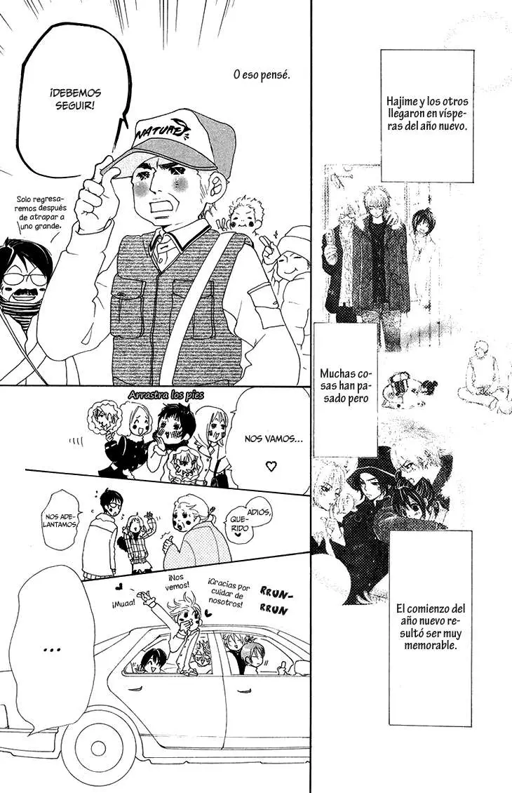 Cosplay Animal (2004) - Capítulo 20 - Página 12 - LectorTMOo