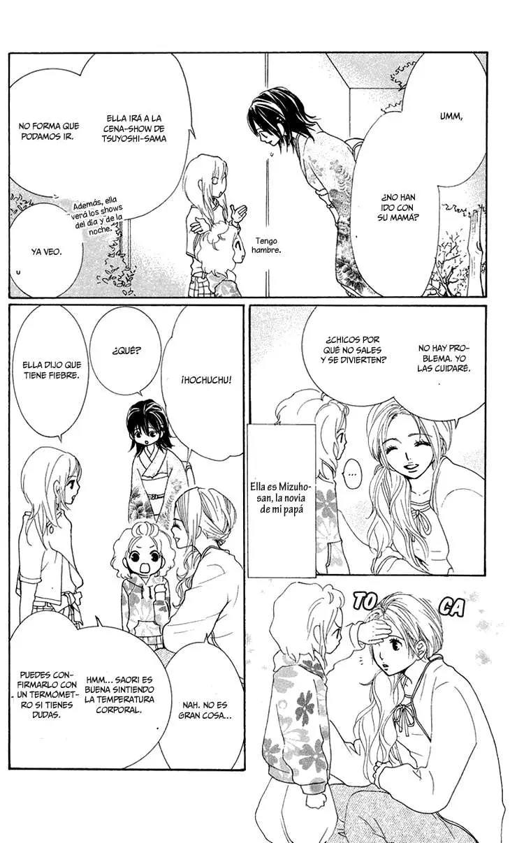 Cosplay Animal (2004) - Capítulo 20 - Página 14 - LectorTMOo