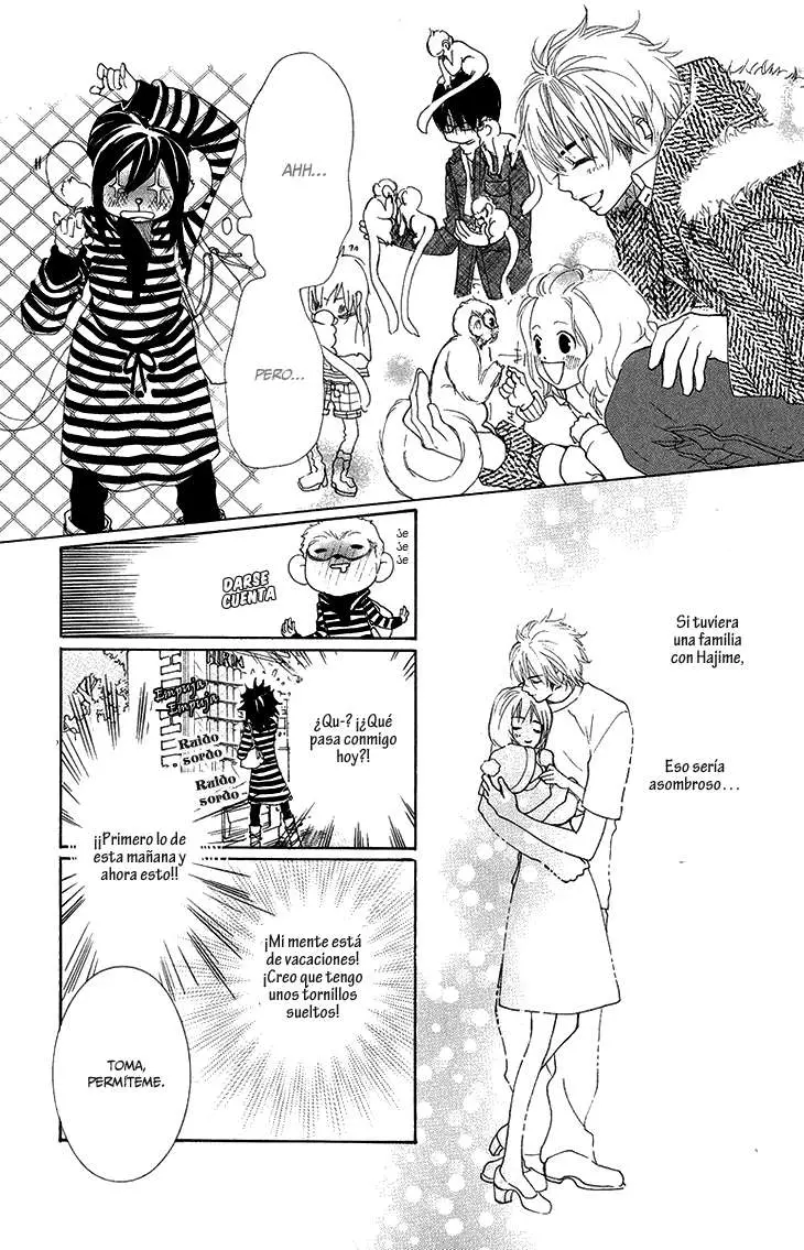 Cosplay Animal (2004) - Capítulo 20 - Página 23 - LectorTMOo