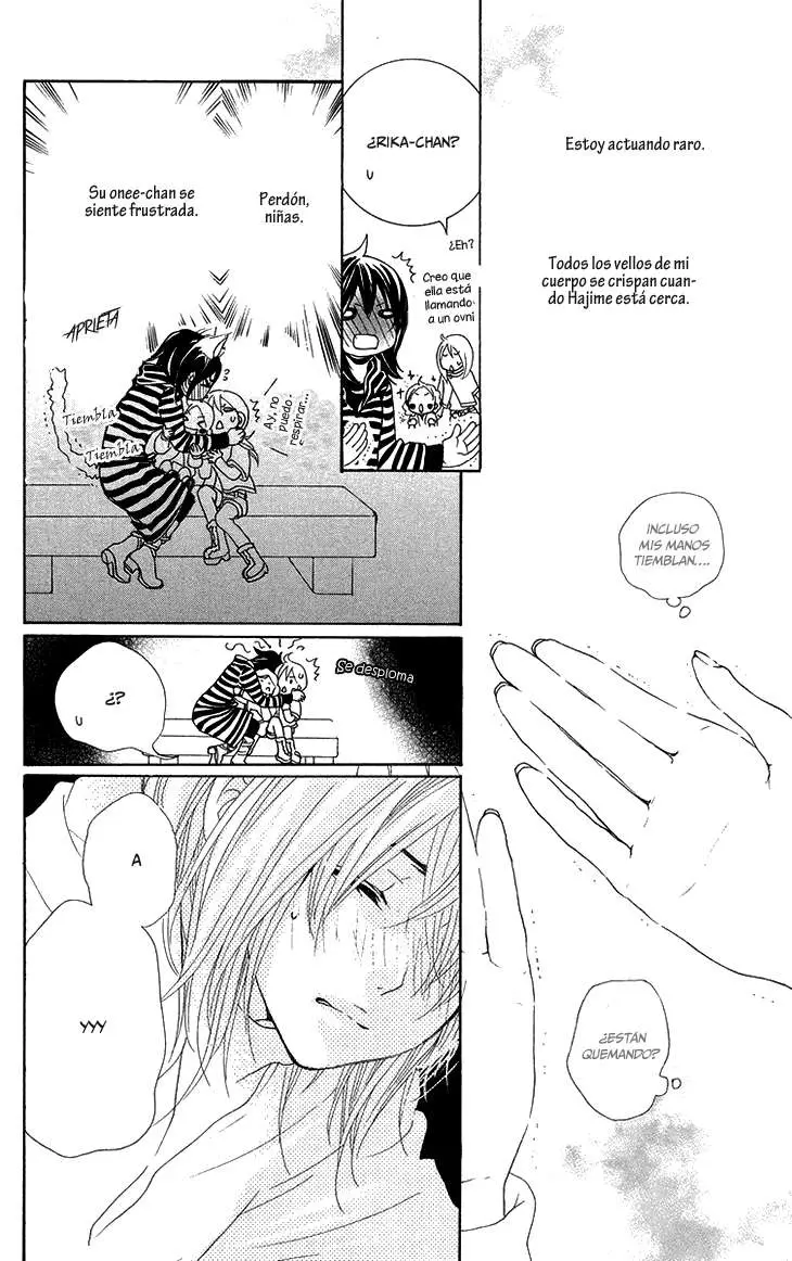 Cosplay Animal (2004) - Capítulo 20 - Página 26 - LectorTMOo