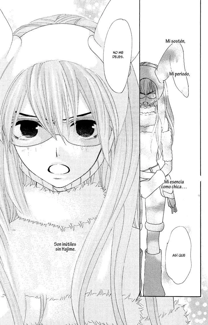 Cosplay Animal (2004) - Capítulo 20 - Página 39 - LectorTMOo