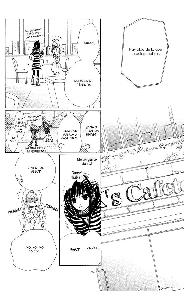 Cosplay Animal (2004) - Capítulo 20 - Página 44 - LectorTMOo