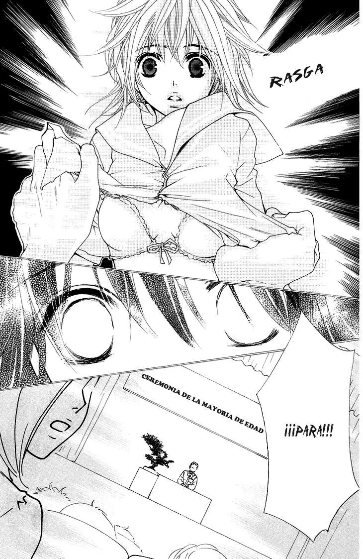Cosplay Animal (2004) - Capítulo 21 - Página 9 - LectorTMOo