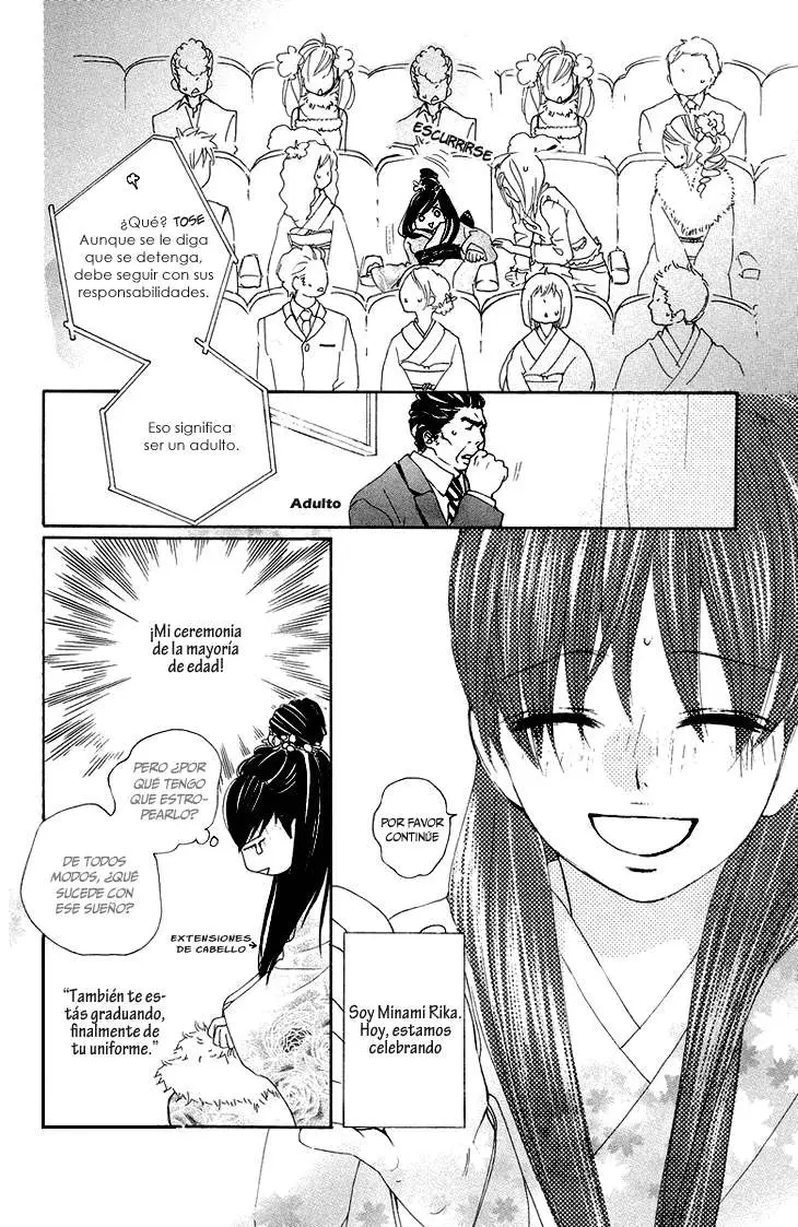 Cosplay Animal (2004) - Capítulo 21 - Página 10 - LectorTMOo
