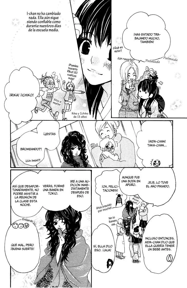 Cosplay Animal (2004) - Capítulo 21 - Página 12 - LectorTMOo