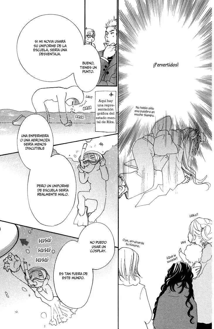 Cosplay Animal (2004) - Capítulo 21 - Página 15 - LectorTMOo