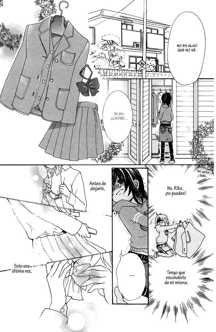 Cosplay Animal (2004) - Capítulo 21 - Página 19 - LectorTMOo