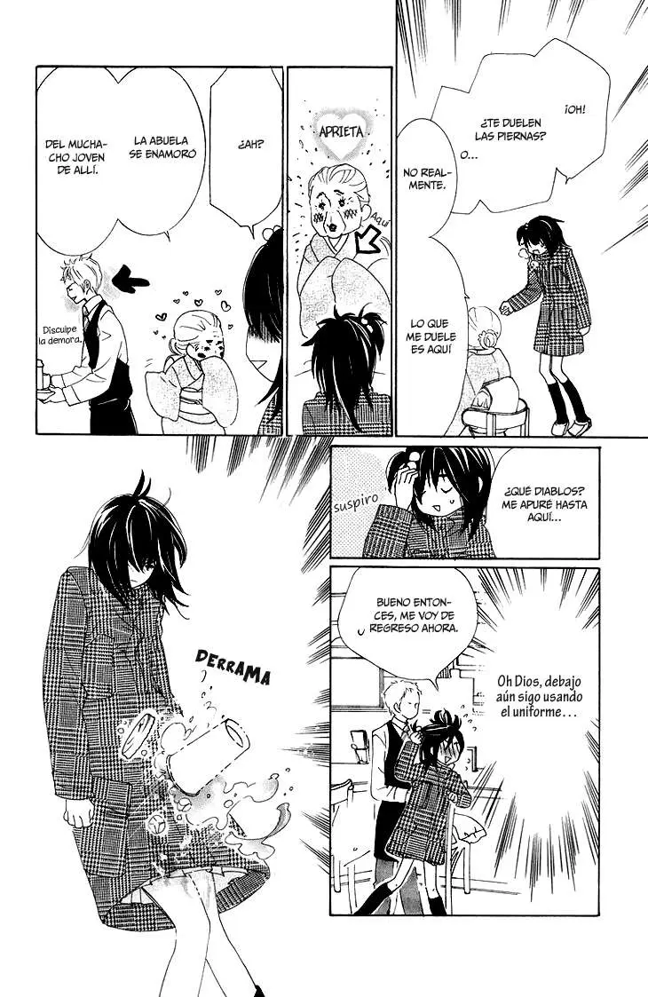 Cosplay Animal (2004) - Capítulo 21 - Página 22 - LectorTMOo