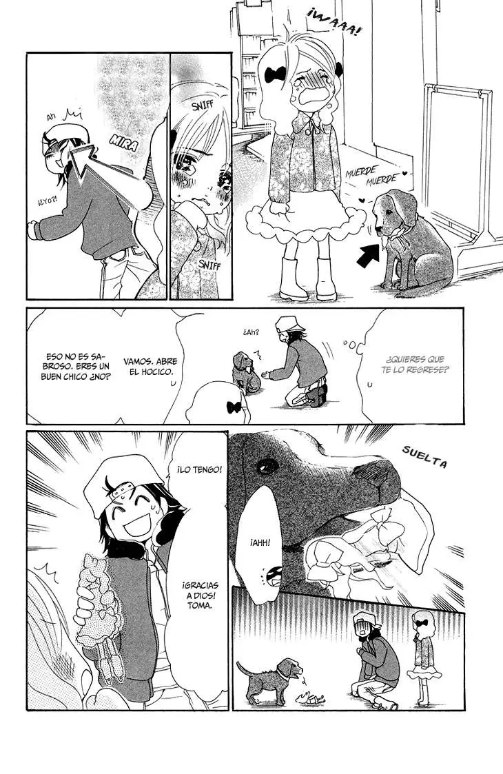 Cosplay Animal (2004) - Capítulo 21 - Página 26 - LectorTMOo