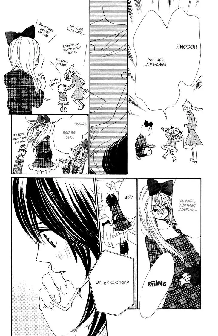 Cosplay Animal (2004) - Capítulo 21 - Página 30 - LectorTMOo