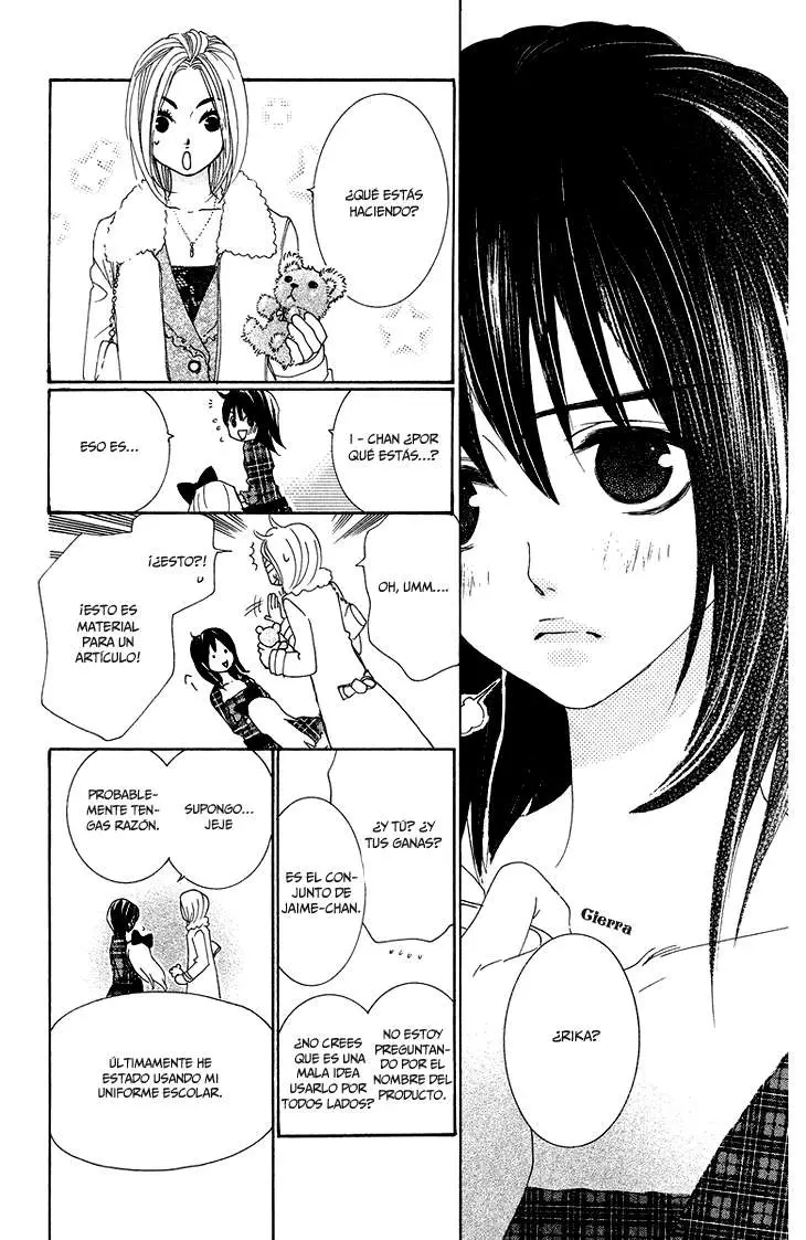 Cosplay Animal (2004) - Capítulo 21 - Página 35 - LectorTMOo