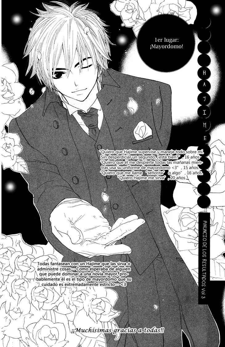 Cosplay Animal (2004) - Capítulo 22 - Página 6 - LectorTMOo