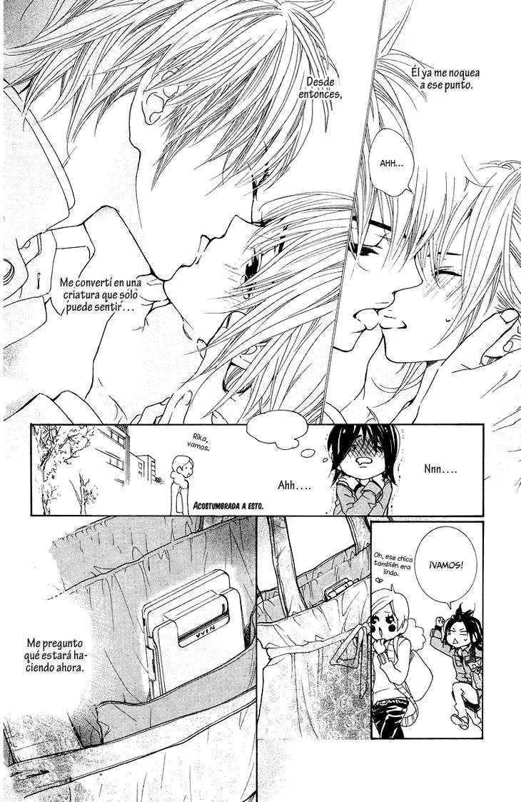 Cosplay Animal (2004) - Capítulo 22 - Página 14 - LectorTMOo