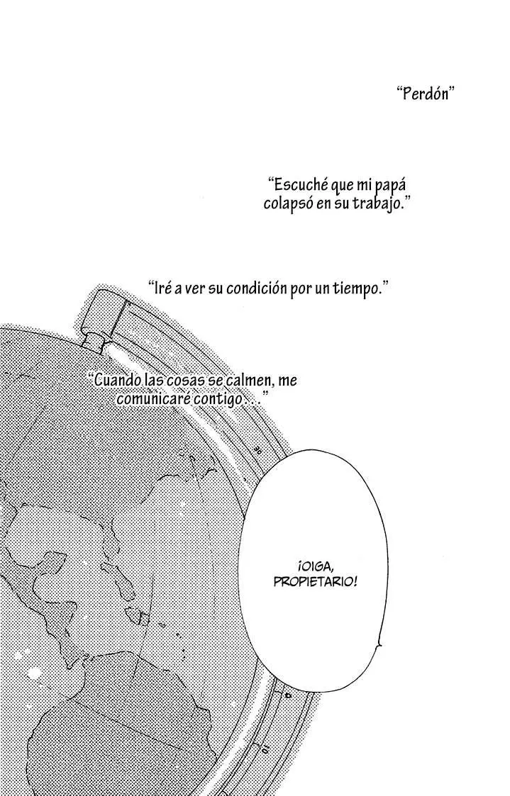 Cosplay Animal (2004) - Capítulo 23 - Página 10 - LectorTMOo