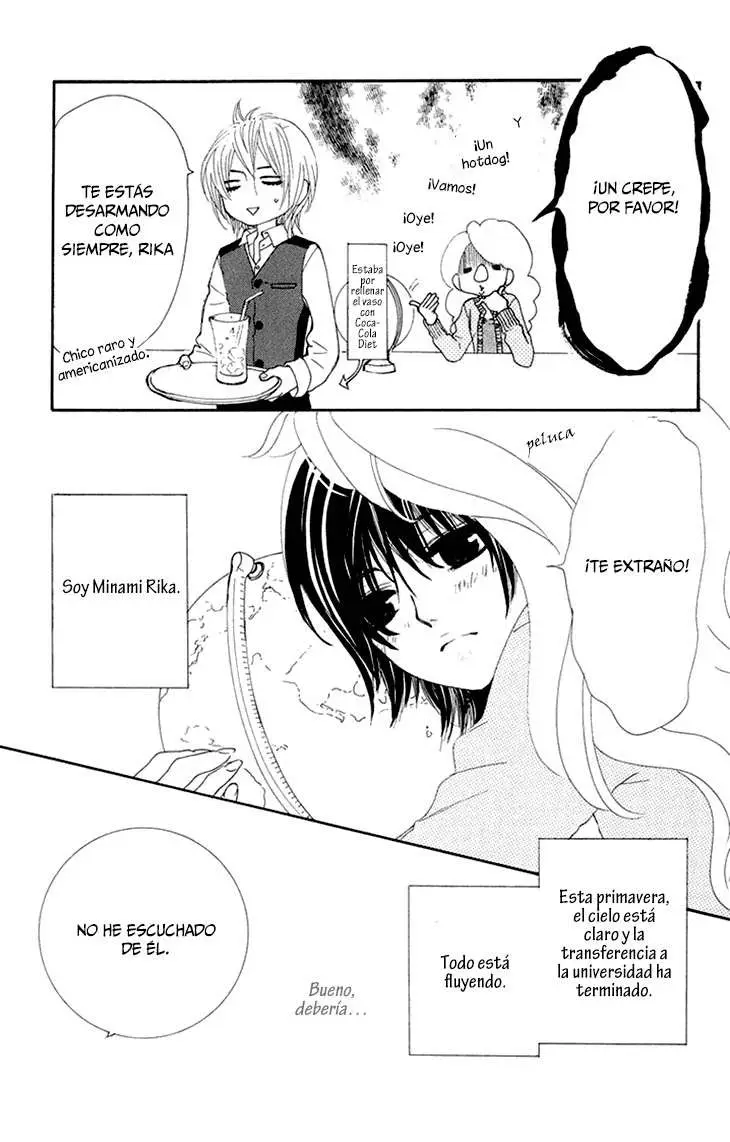 Cosplay Animal (2004) - Capítulo 23 - Página 11 - LectorTMOo