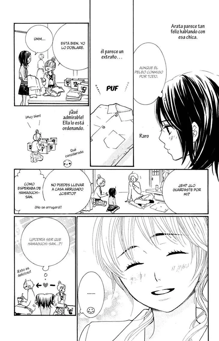 Cosplay Animal (2004) - Capítulo 23 - Página 25 - LectorTMOo