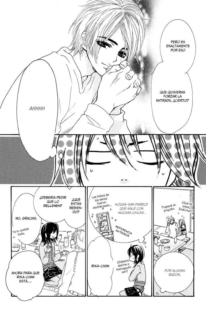 Cosplay Animal (2004) - Capítulo 23 - Página 30 - LectorTMOo