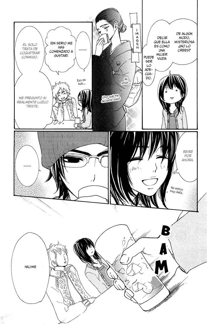 Cosplay Animal (2004) - Capítulo 23 - Página 31 - LectorTMOo