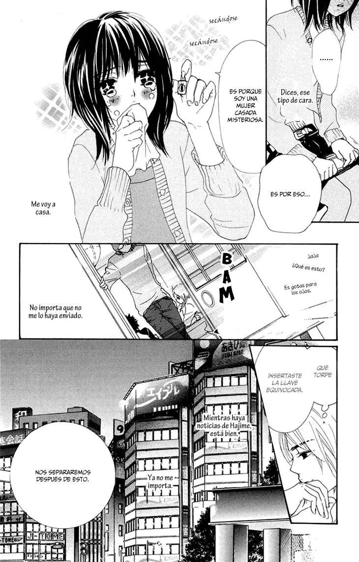 Cosplay Animal (2004) - Capítulo 23 - Página 34 - LectorTMOo
